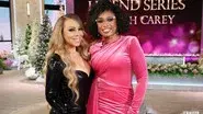 Mariah Carey still
