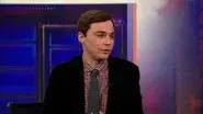 Jim Parsons still