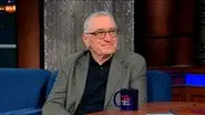 Robert De Niro, Rosie Perez still