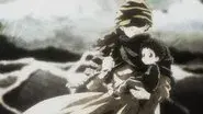 Ging x And x Gon! still
