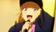 Eiko’s Song still