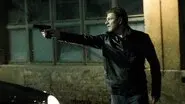 The Second Legend of Dmitry Petrovich still