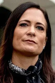 Stephanie Grisham