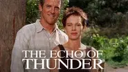The Echo of Thunder still