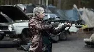 The Book of Carol: La gentillesse des étrangers still