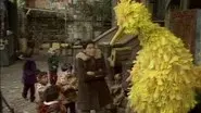 A Cold Day on Sesame Street (0592) still