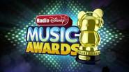2015 Radio Disney Music Awards still