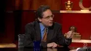 Andrew Chaikin still