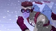 Coldhearted still