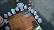 No See, No Do still