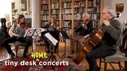 ARC Ensemble (Home) Concert still