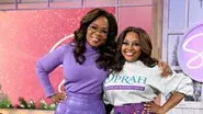 Oprah Winfrey still