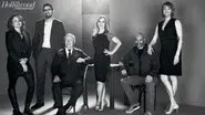 Drama Showrunners still