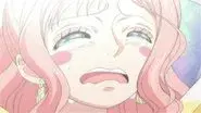 A Coward and a Crybaby! The Princess in the Hard Shell Tower! still