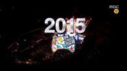 2015 Infinite Challenge Summer Music Festival: Part 7 still