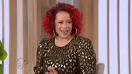 Emme, Nikole Hannah-Jones still