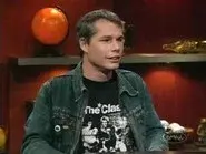 David Gregory, Shepard Fairey still