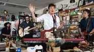 Marlon Williams still