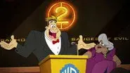 Season Three and WB (2) still