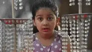 Maira's big reveal still