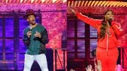 Queen Latifah vs. Marlon Wayans still
