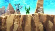 Take Back the Seven Code Appmon! Ultimate Versus Ultimate! still