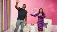 Ernie Hudson, Elijah Rhea Johnson still
