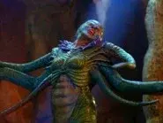 The Mother of All Monsters still