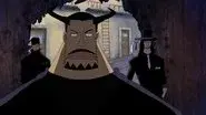Franky's Past! The Day the Sea Train First Ran! still