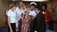 The Inspector/A Very Special Girl/Until the Last Goodbye still