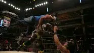 Ultima Lucha Tres: Part 2 still