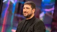 Antonio Orozco still