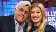 Jay Leno; Bryce Vine still