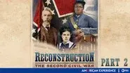 Reconstruction: The Second Civil War (2): Retreat still
