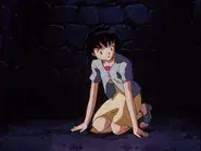 Naraku's True Identity Unveiled still