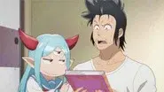 The Hero’s New Challenge still