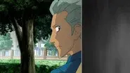 Teikoku's Spy! still