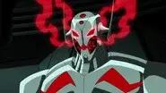Ultron Unlimited still