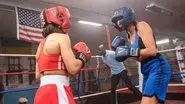 Redemption in Her Corner still