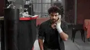 Armaan is shattered still