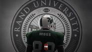 Rand University still