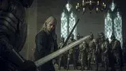 Of Banquets, Bastards and Burials still