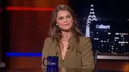 Keri Russell still