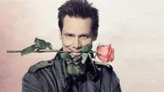 Jim Carrey with Iggy Azalea still