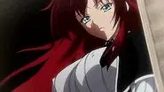 The Occult Club Disappears?! still