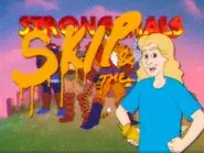 Tape 4: SMASH! still