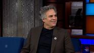 Mark Ruffalo, Father James Martin still