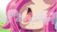 A Deadly Poison Crisis! Luffy and Reiju! still