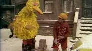 Shoveling Snow on Sesame Street (0597) still