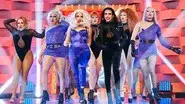 Drag Vision still